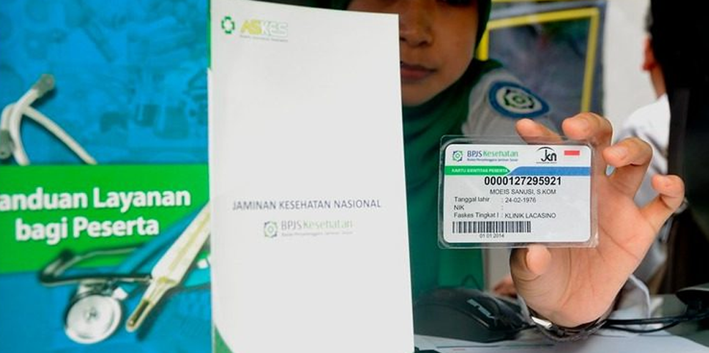 Pemerintah Melakukan Penyesuaian Tarif Pelayanan Kesehatan bagi Peserta JKN Pemerintah Melakukan Penyesuaian Tarif Pelayanan Kesehatan bagi Peserta JKN